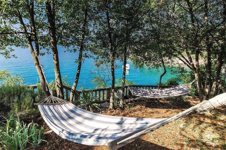 Appartamento vacanze per 3 persone - 1