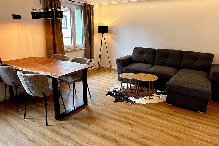Ferienhaus für 4 Personen - 1