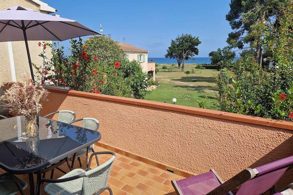 Appartamento vacanze a Poggio-Mezzana a partire da 161€ a notte