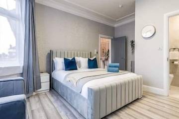 Apartment for 2 People in Harrow, London, Photo 2