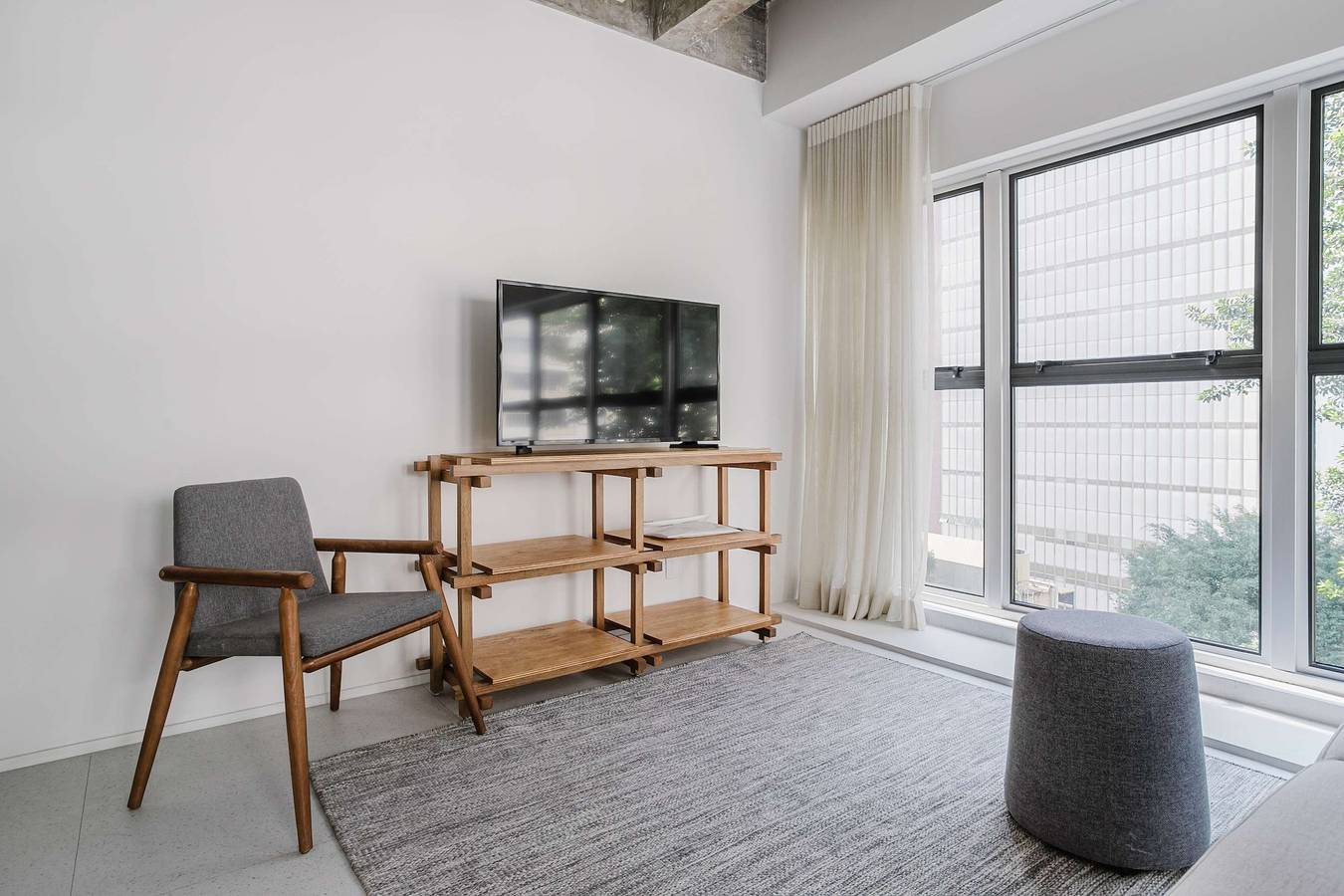 Entire apartment, Eugenio Retreat   Stylish 2 Br in Sao Paulo in Bela Vista, São Paulo