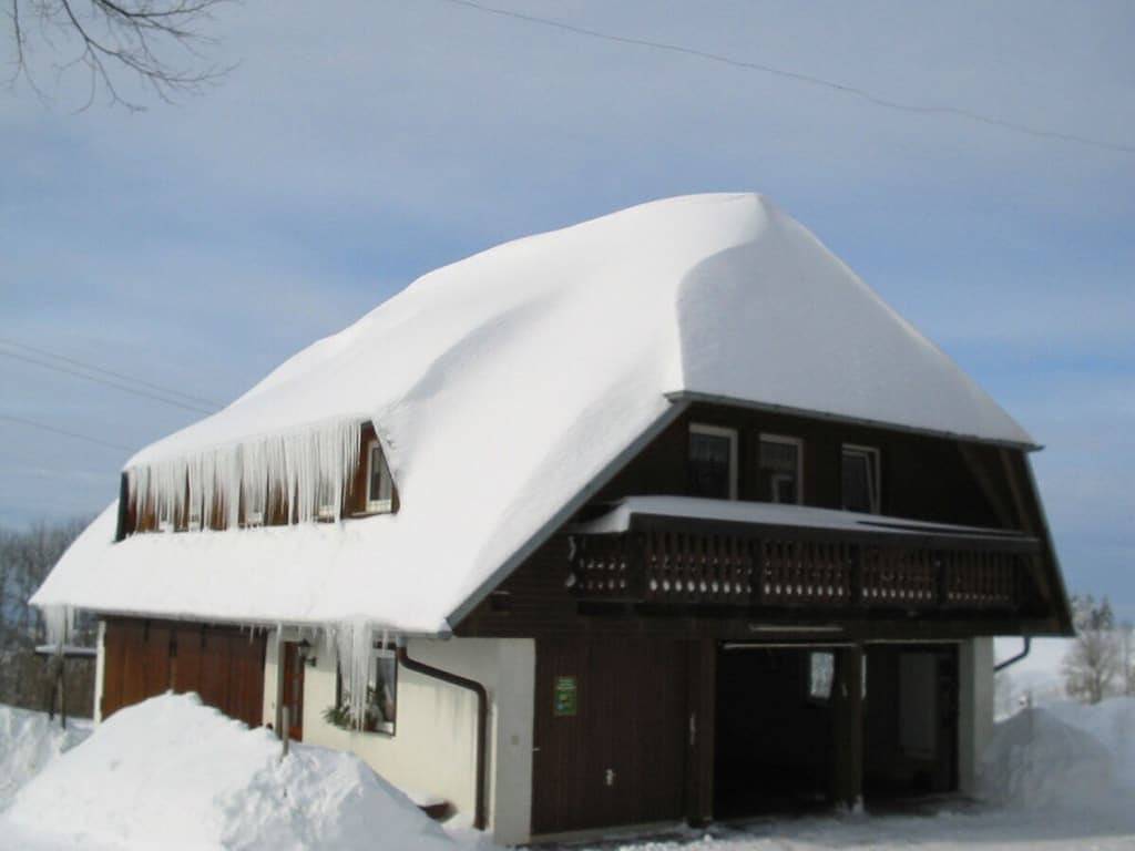 2 auf dem Brosihof|| in St. Märgen, Südschwarzwald