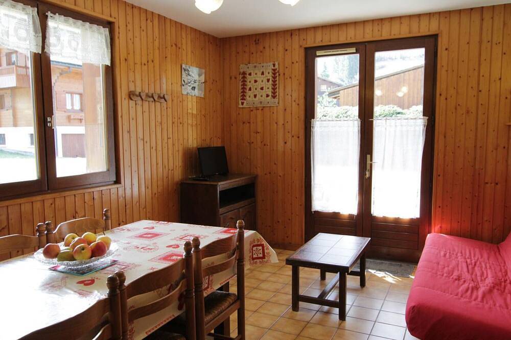 Appartement de vacances