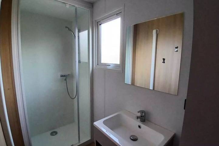 Camping pour 6 personnes à La Londe-les-Maures - 3