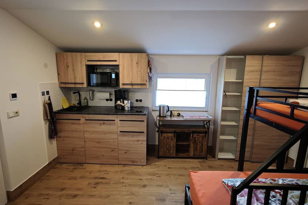 Ganze Wohnung, Ferienwohnung/App. für 4 Gäste mit 25m² in Geldern in Geldern, Niederrhein