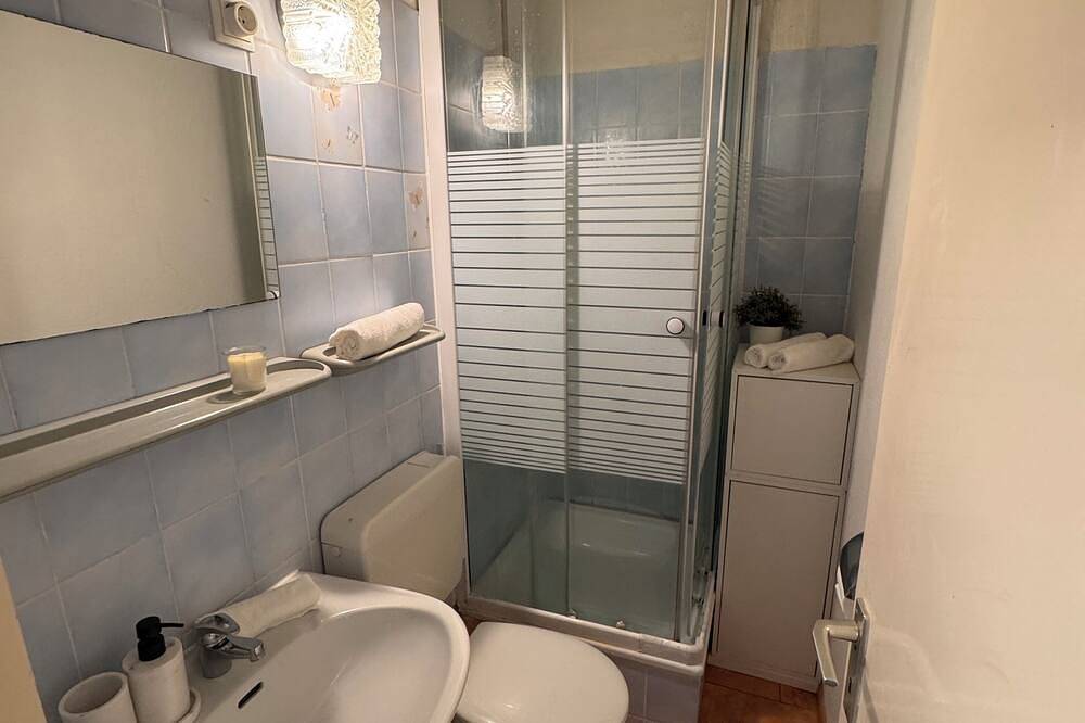 Ganze Wohnung, 2 Bett Apartment im beliebten östlichen Ringgebiet von Braunschweig in Braunschweig, Braunschweig und Umgebung