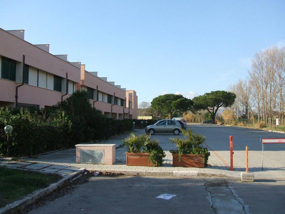 Ganze Wohnung, Two-Bedroom Apartment with Terrace (6 Adults) in Principina A Mare, Grosseto