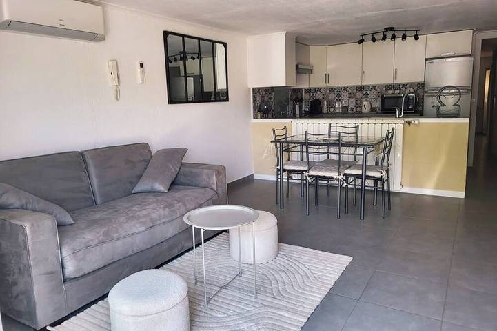 Apartamento de vacaciones para 4 personas - 1