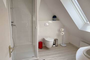 Bauernhof für 2 Personen in Höttingen, Romantische Straße, Bild 3