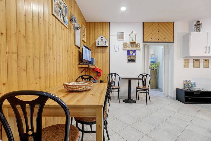 Location de vacances pour 16 personnes, avec balcon, animaux acceptés à Aveiro - 4