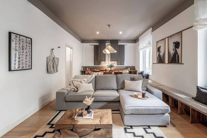 Appartement de vacances pour 6 personnes - 1