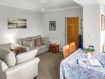 Cottage for 4 People in North Pennines AONB, North East England, Photo 2