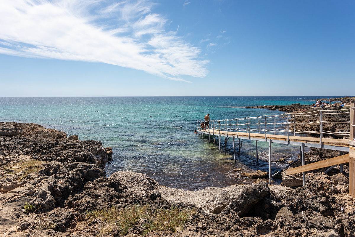 Villetta Margherita - Salento Reservartion in Ugento, Golfo di Taranto
