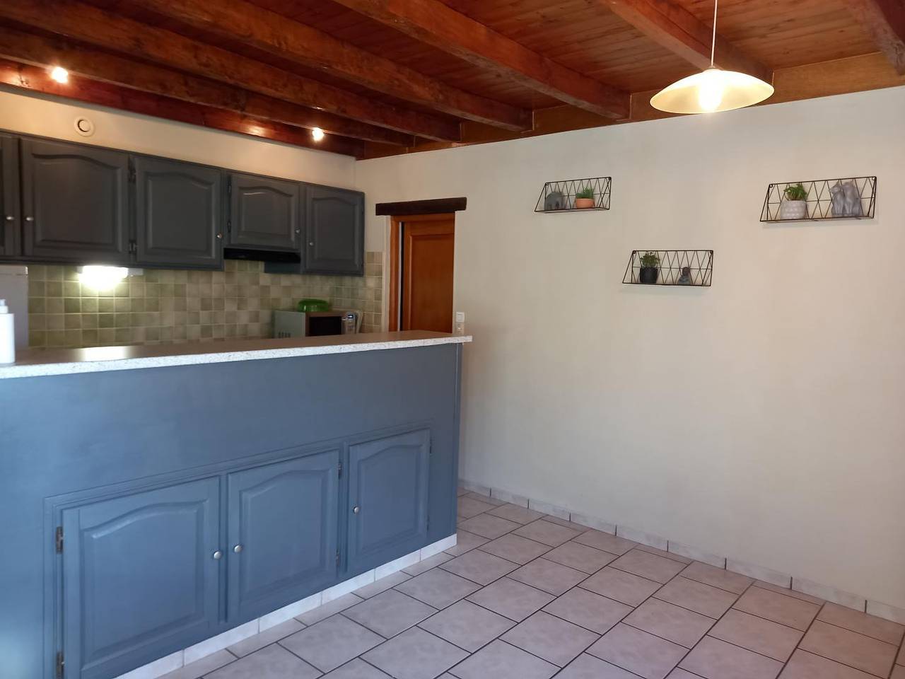 Gîtes de France® - Le Gîte des Coquins in Écrainville, Région du Havre