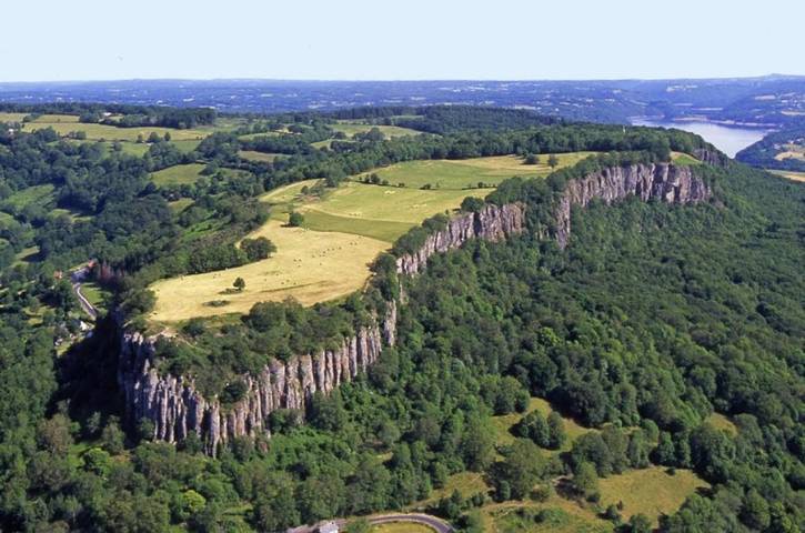 Maison de vacances pour 5 personnes, avec vue et terrasse - 1