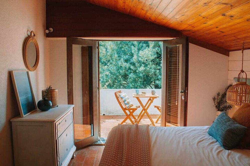 Spacious 4-bedroom villa in Moledo, Distrito de Viana do Castelo