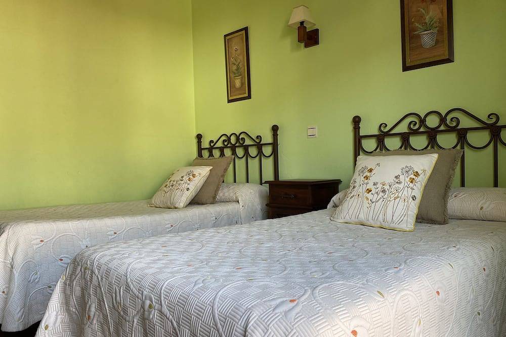 Casa Rural La Cabezuela in El Real de San Vicente, Provincia de Toledo