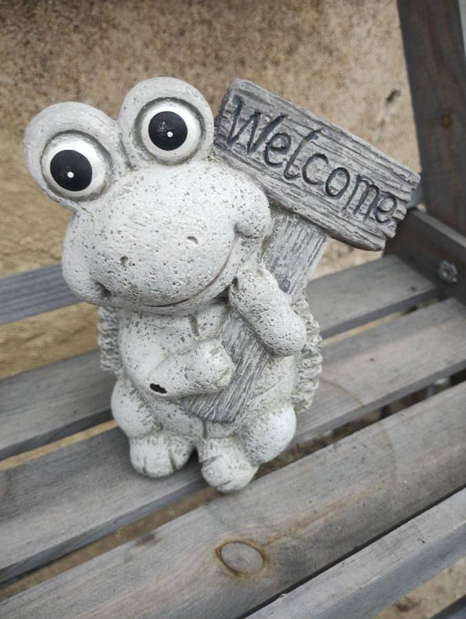 Appartement de vacances pour 6 personnes, avec terrasse