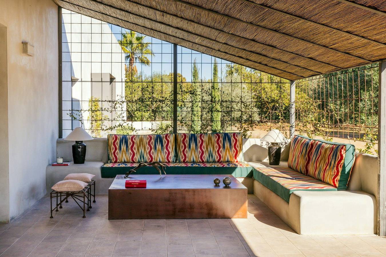 Designervilla auf einem historischen andalusischen Anwesen in Lebrija, Sevilla Provinz