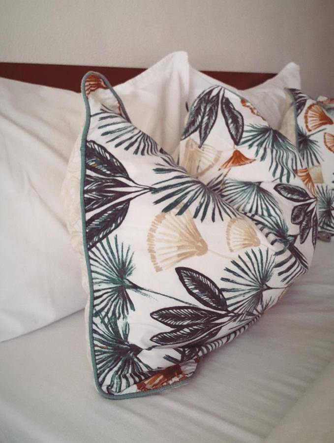 Gîte pour 2 personnes, avec terrasse et vue à Montijo - 3