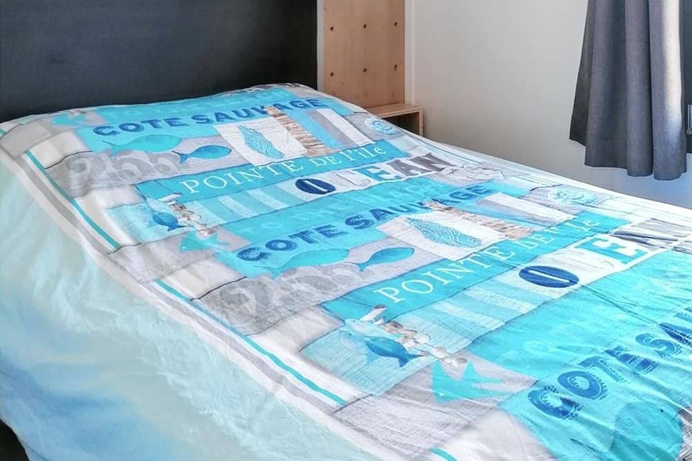 Homerez - Chalet en Arzal, vista lago in Arzal, Côte des Mégalithes