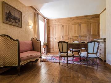Maison De Vacances pour 16 Personnes dans Sourzac, Périgord Blanc, Photo 3