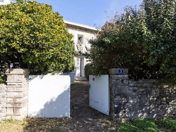 Gîte pour 2 personnes dans Golf Biarritz Le Phare - 3