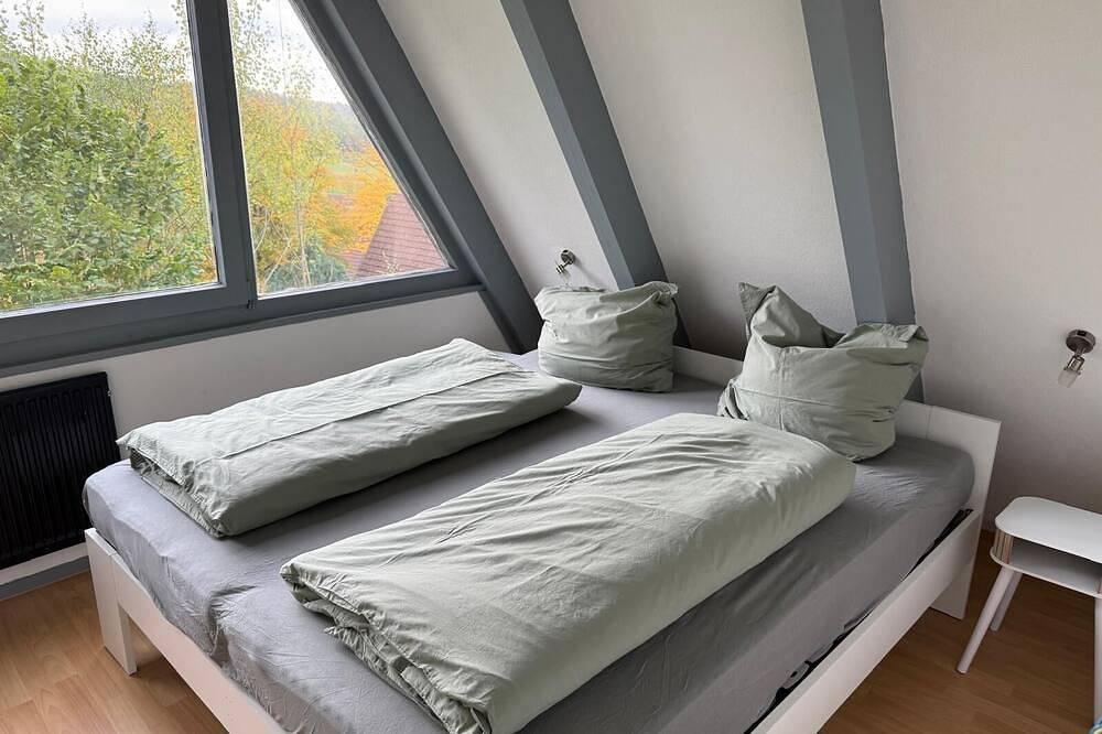 Haus Majda – Ein Ort mit Herz, Geschichte und Freundschaft in Machtlos, Ronshausen