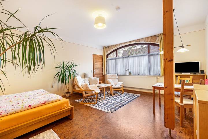 Ferienhaus für 2 Personen in Lohmen (Sachsen)