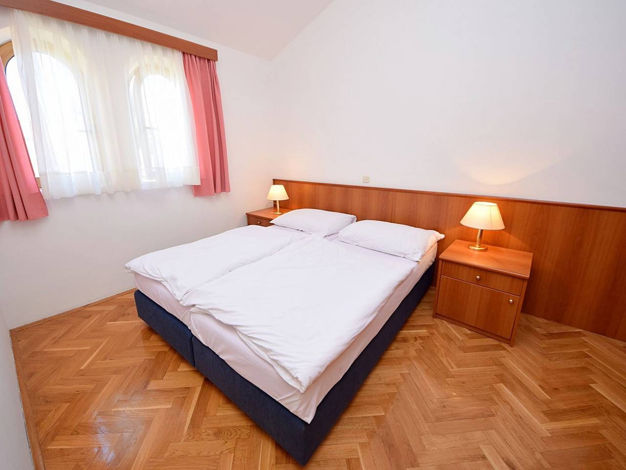 Cały apartament, Meridiana in Orebić, Pelješac