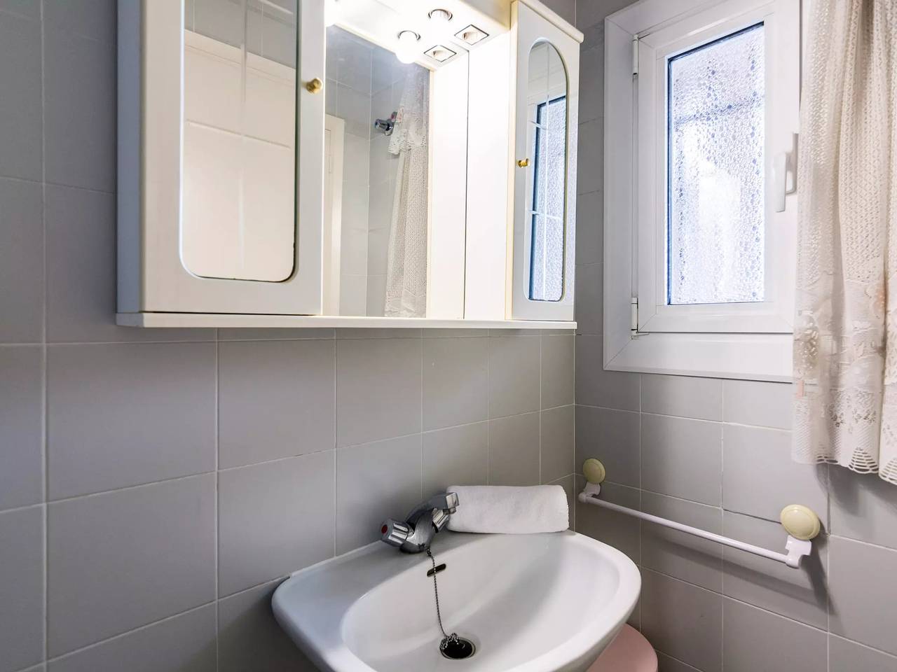 Maison 8 Personnes in Santa Susanna, Costa del Maresme