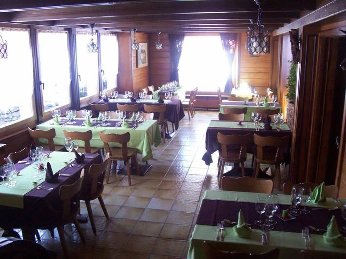 Hôtel pour 2 personnes, avec terrasse