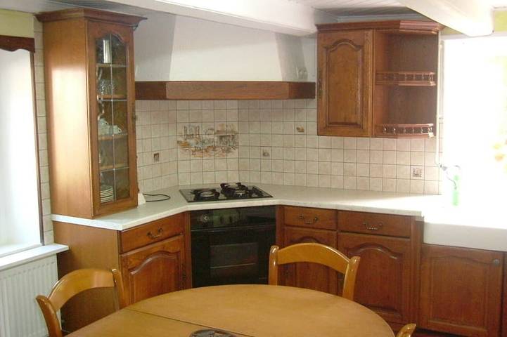 Agriturismo für 5 Personen, mit Garten in Gérardmer - 2