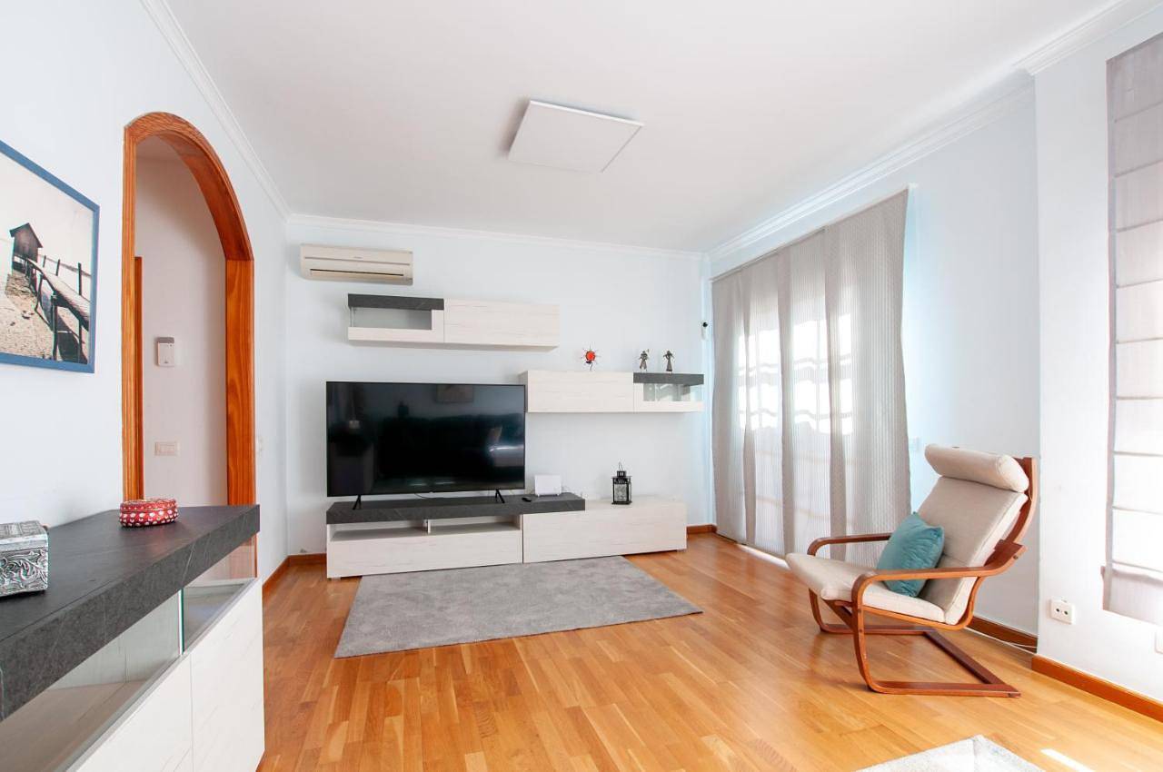 Three-Bedroom House in Hoya del Pozo, Telde