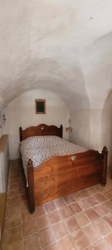 Cottage pour 2 personnes à Rochemaure