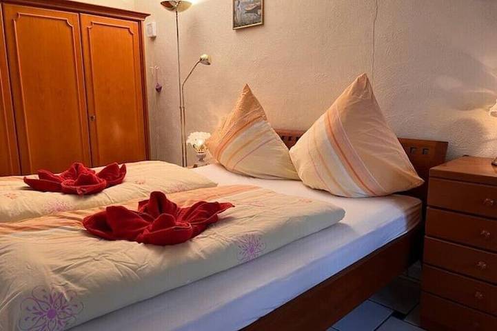 Ganze Wohnung, Retro 2 | Am Münster | seeglueck in Konstanz, Landkreis Konstanz