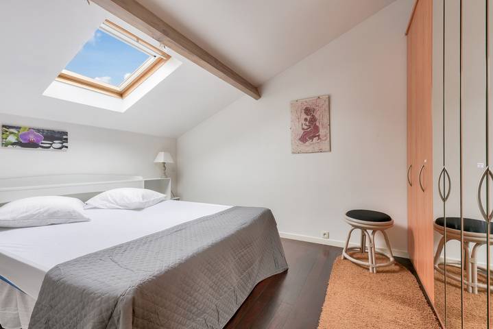 Location de vacances pour 6 personnes, avec jardin et terrasse à Andernos-les-Bains - 4