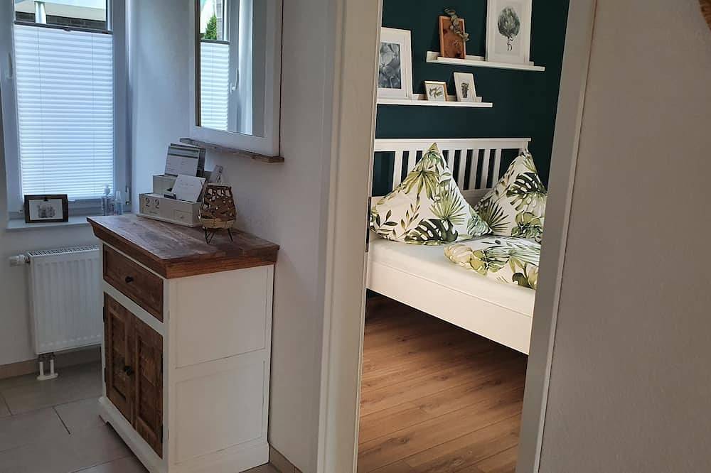 Ganze Wohnung, New!! Cozy & Loving ** Apartment \"Am Naturgarten\" 0160/8196879 in Bad Rothenfelde, Osnabrücker Land