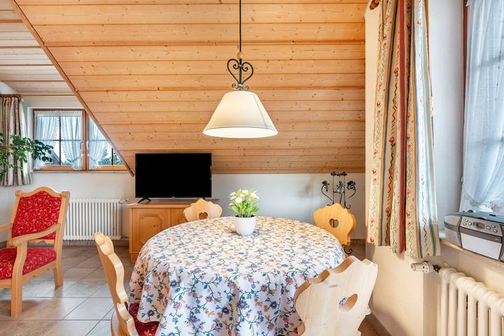 Ferienwohnung für 2 Personen, mit Garten, mit Haustier in Feldberg - 2