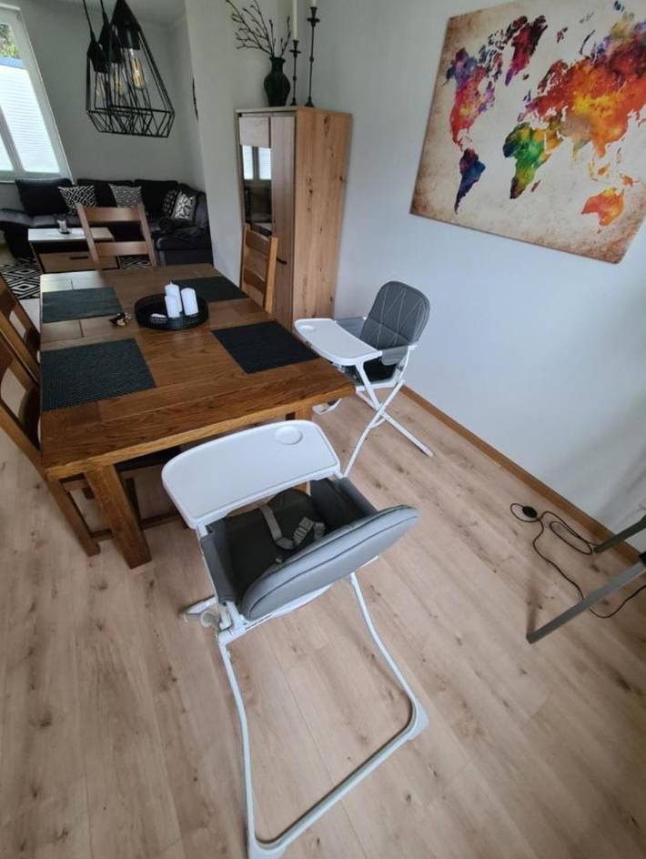 Ferienhaus für 4 Personen, mit Garten und Balkon, kinderfreundlich in Bernkastel-Kues - 3