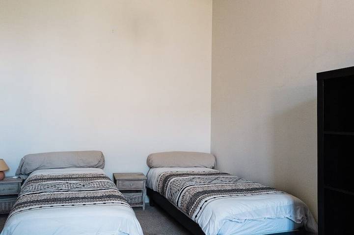 Location de vacances pour 10 personnes, avec jacuzzi ainsi que terrasse et jardin à La Barthe-de-Neste - 3