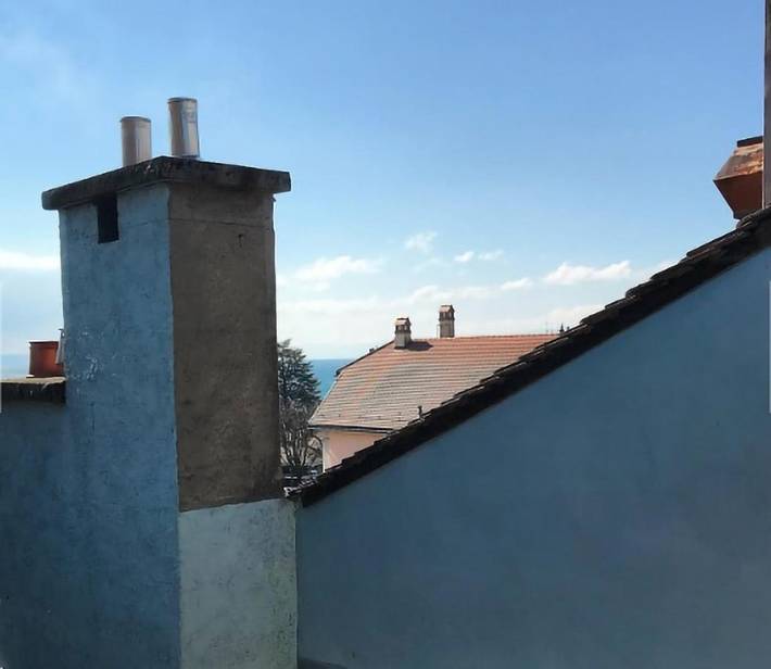 Hôtel pour 2 personnes, avec jardin, animaux acceptés à Lutry - 2