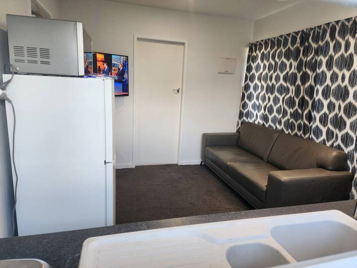 Ferienhaus für 4 Personen, mit Garten - 1