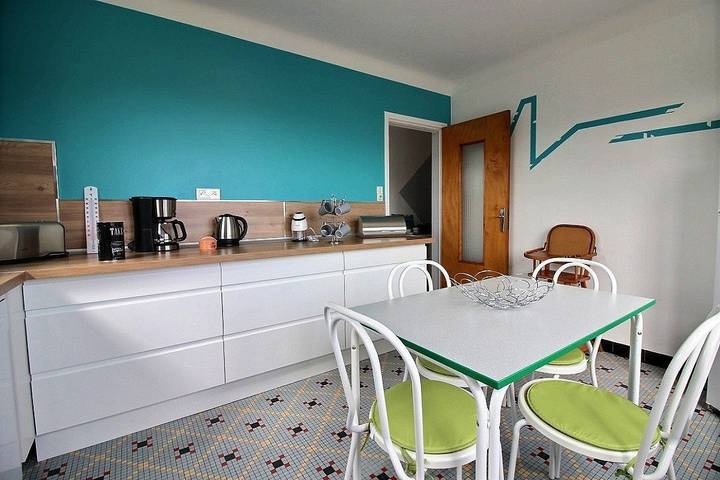 Gîte pour 6 personnes, avec jardin dans Lamballe-Armor - 3