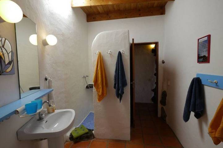 Gîte pour 4 personnes, avec piscine et jardin dans Guatiza - 4