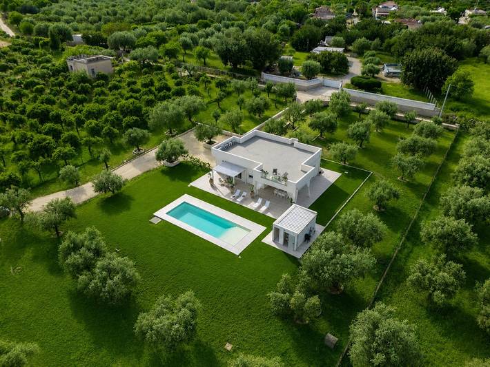 Agriturismo per 4 persone, con Balcone e Terrazza nonché Giardino e Panorama a Noto e dintorni