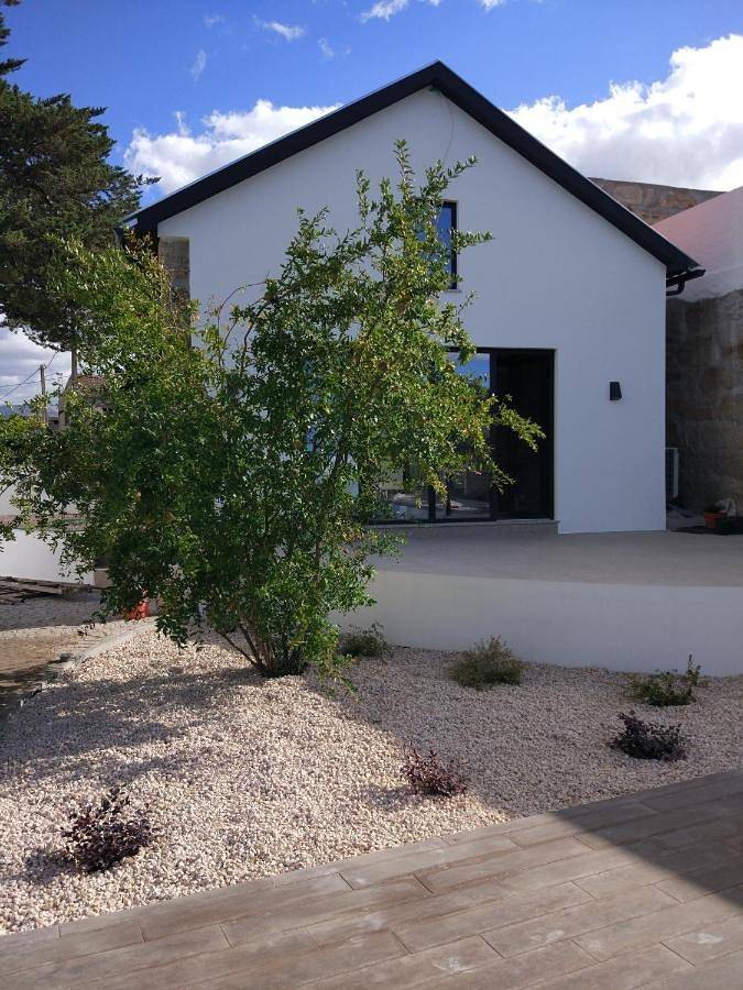 Location de vacances pour 4 personnes, avec piscine ainsi que jardin et vue à Gouveia - 2