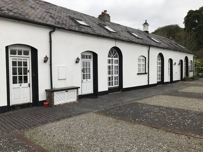 Ferienhaus für 4 Personen in County Waterford