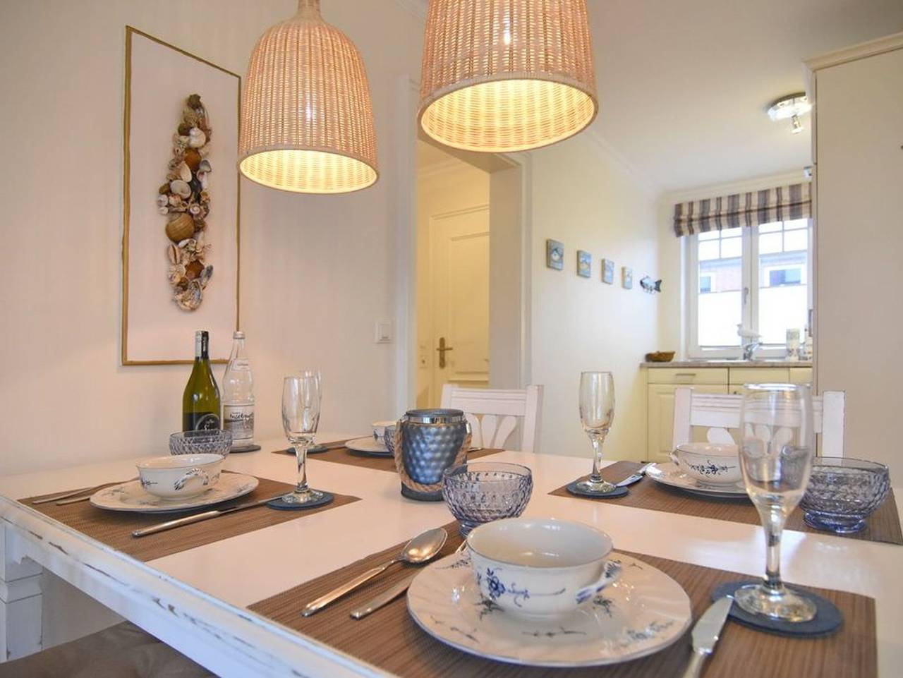 Ganze Ferienwohnung, Boysenstraße 15b, Whg. 10 - Boysenstraße 15b, Whg. 10 in Westerland, Sylt (Gemeinde)