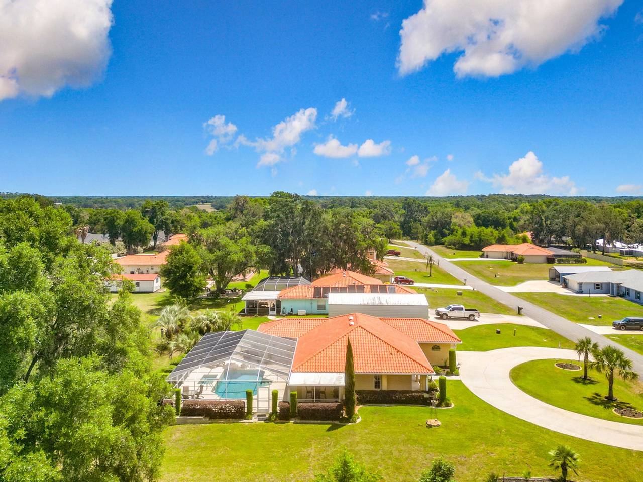 Villa Havelaar: Family Friendly and Awesome Pool in Comté de Citrus